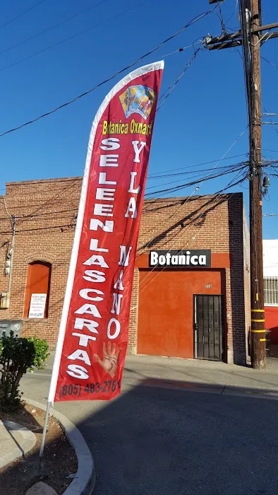 Botanica Oxnard 2