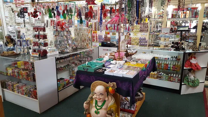 Botanica Oxnard 8