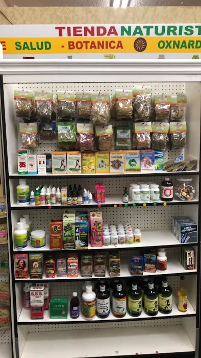 Botanica Oxnard 9