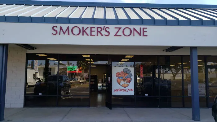 Oxnard Smokers Zone, Inc 2