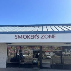 Oxnard Smokers Zone, Inc ico