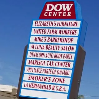 Oxnard Smokers Zone, Inc 4
