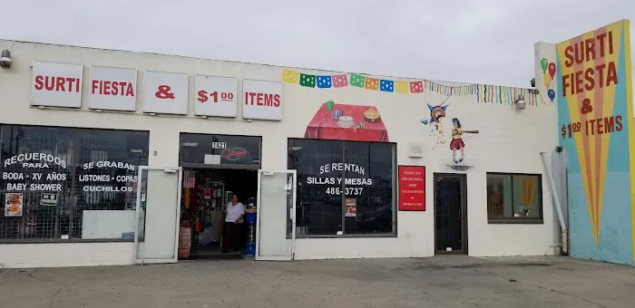 Surti Fiesta 0