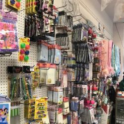 Under One Dollar Store ico