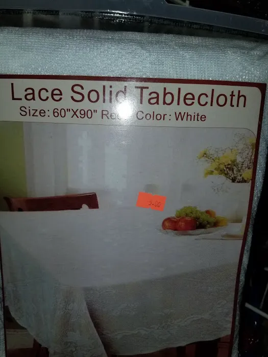 Under One Dollar Store 3
