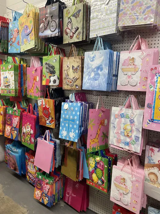 Under One Dollar Store 2