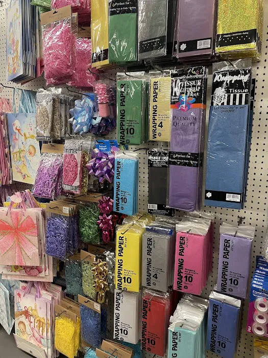 Under One Dollar Store 5