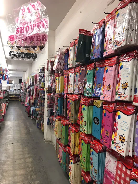 Under One Dollar Store 1