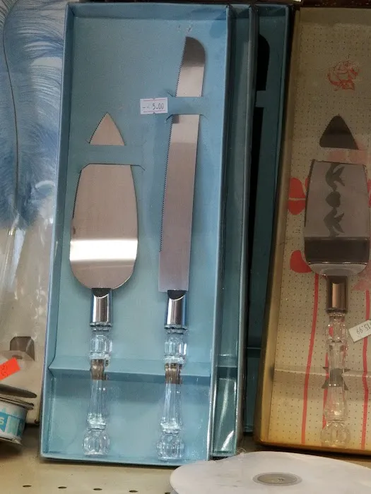 Under One Dollar Store 7
