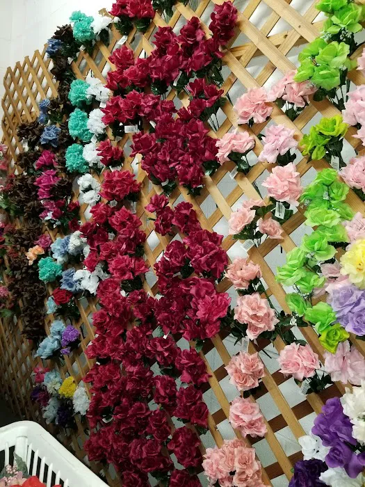 Under One Dollar Store 6