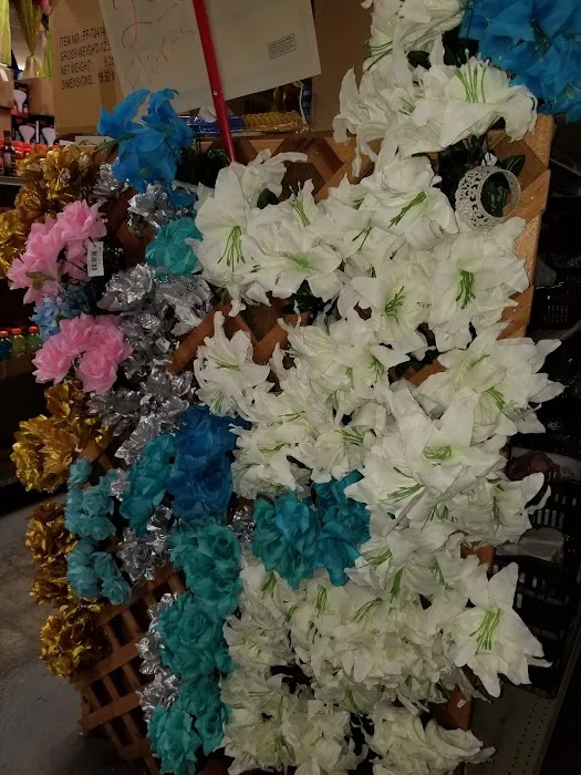 Under One Dollar Store 9