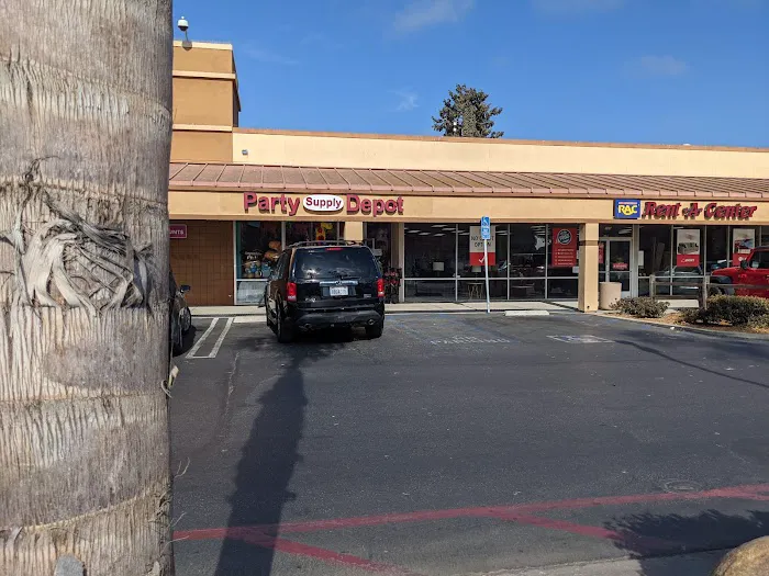 Party Supply Depot 0
