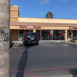 Party Supply Depot ico