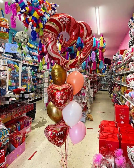 Party Supply Depot 1