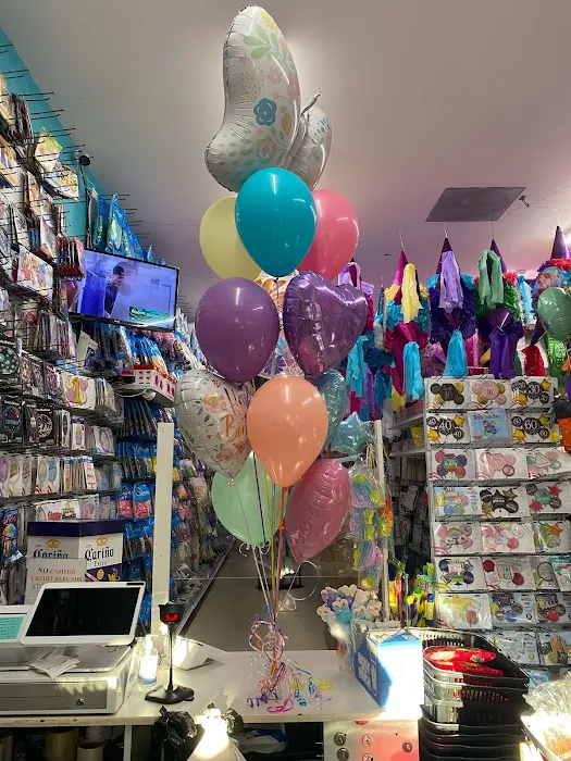 Party Supply Depot 4