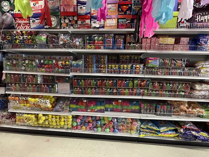 Party Supply Depot 3
