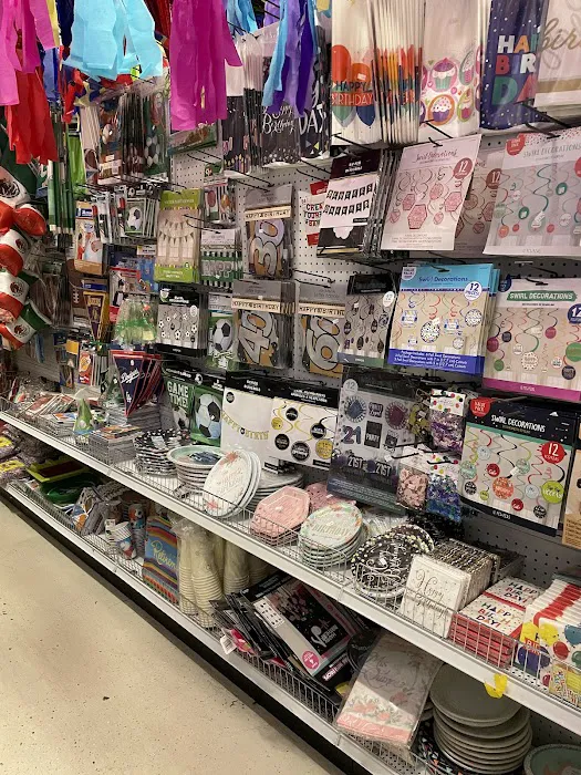 Party Supply Depot 9