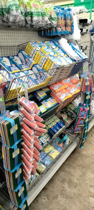 Dollar Tree 3