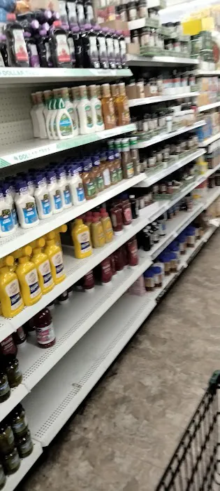 Dollar Tree 1