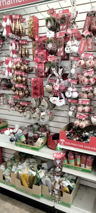 Dollar Tree 8
