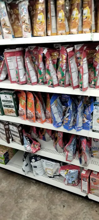 Dollar Tree 9