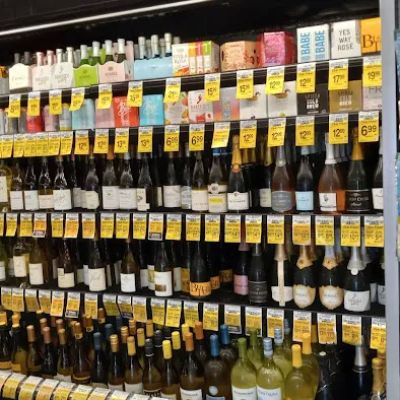 Vons
