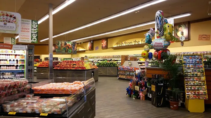 Vons 5