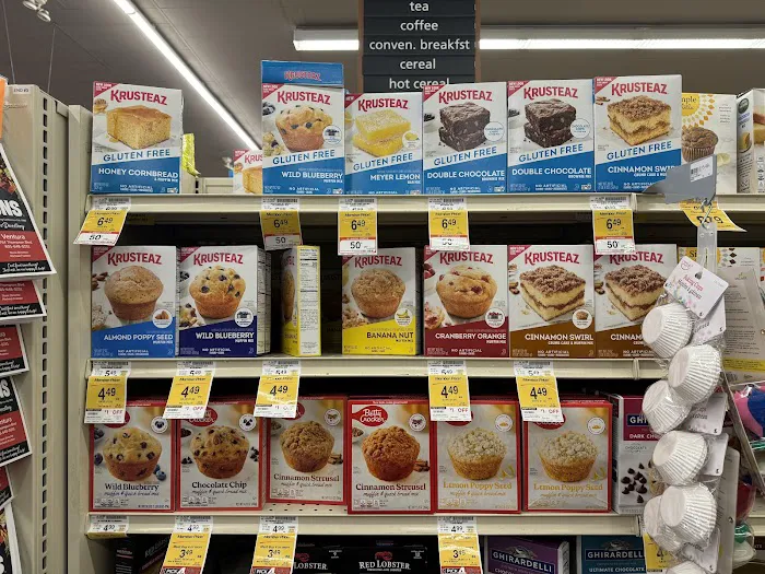 Vons 6