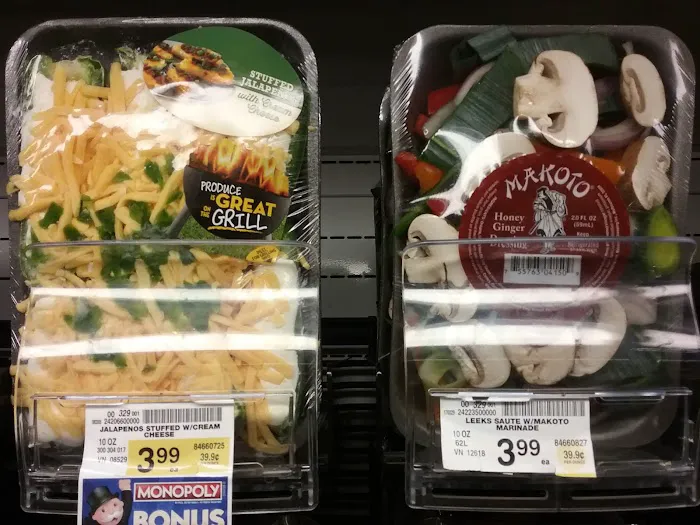 Vons 8
