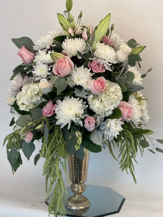 Casa Blanca Flowers 2