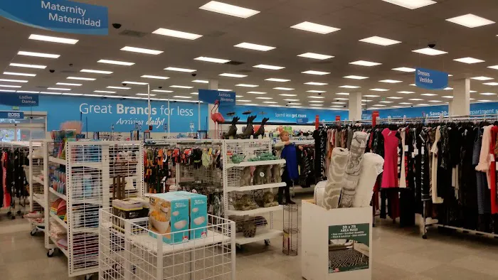 Ross Dress for Less 0