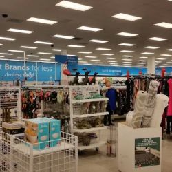 Ross Dress for Less ico