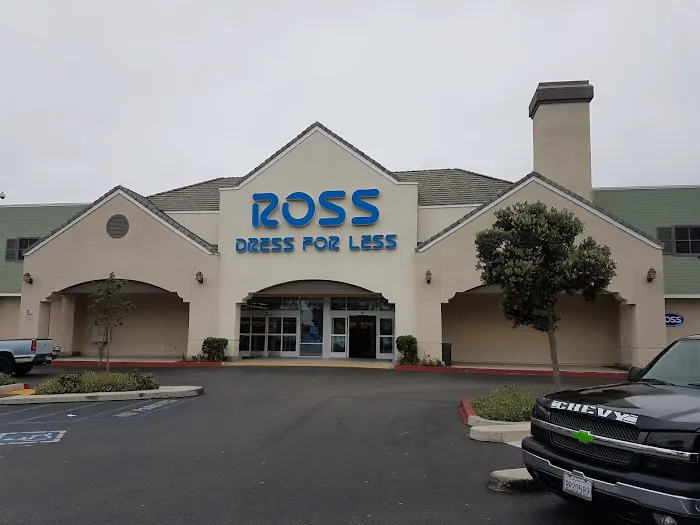 Ross Dress for Less 3