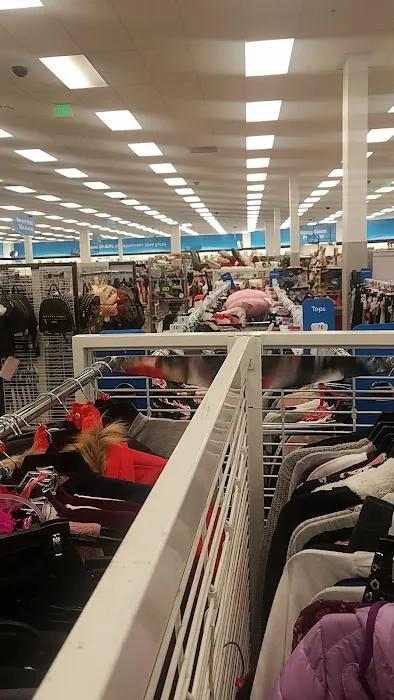 Ross Dress for Less 4