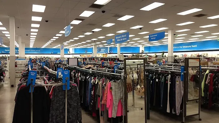 Ross Dress for Less 7