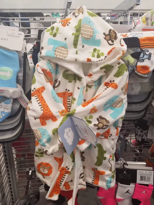 Ross Dress for Less 8