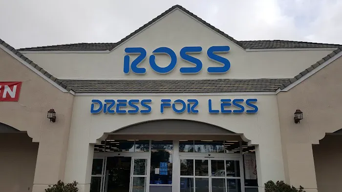 Ross Dress for Less 9