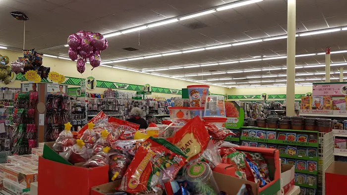Dollar Tree 0