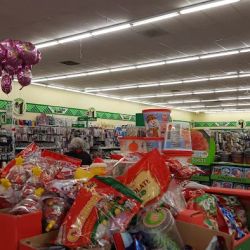 Dollar Tree ico