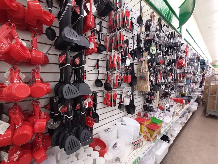 Dollar Tree 2