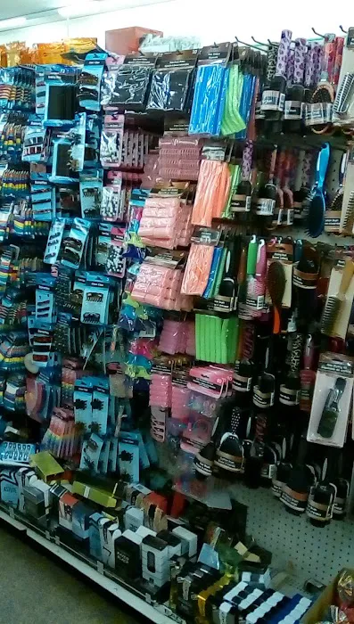 Dollar Tree 5