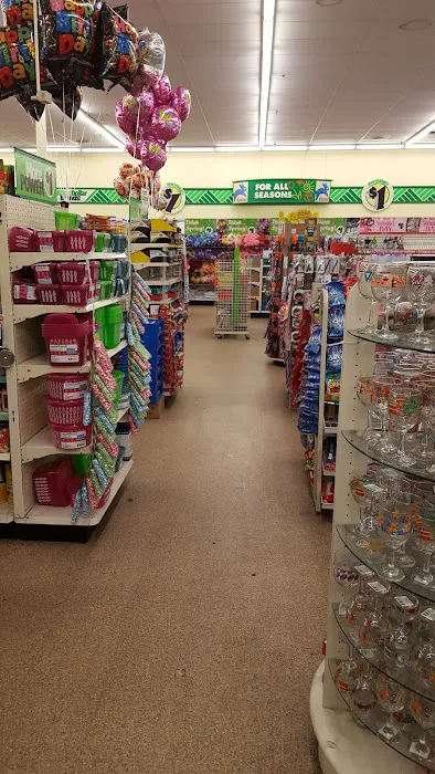 Dollar Tree 3