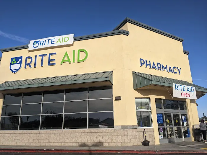 Rite Aid 3