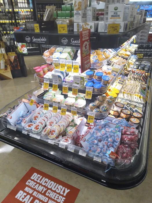 Vons 8