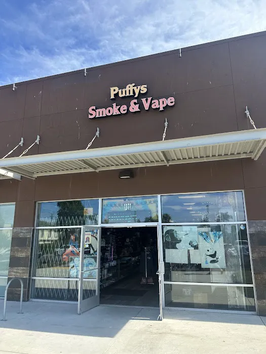 Puffy smoke shop 0
