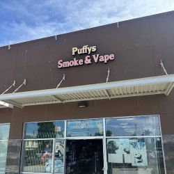 Puffy smoke shop ico