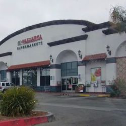 Vallarta Supermarkets ico