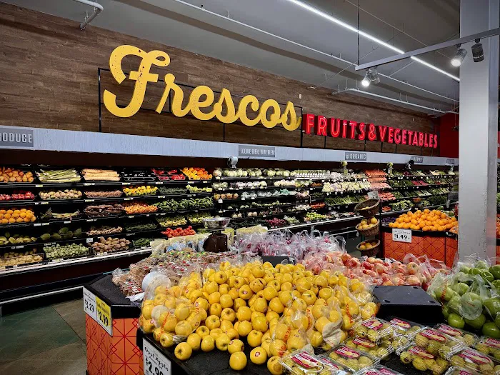 Vallarta Supermarkets 7