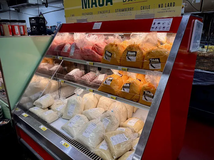 Vallarta Supermarkets 9