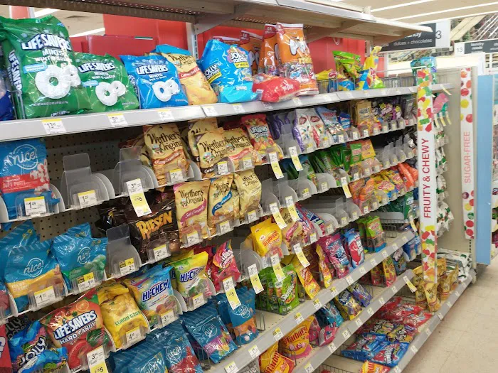 Walgreens 1